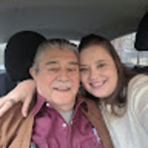 Meet your Posher, Liz